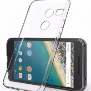 0.3 mm Ultra plonas dėklas LG Nexus 5X H791 kaina 6