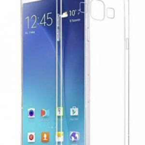 0.3 mm Ultra plonas dėklas Samsung Galaxy J5  J500FN kaina 6
