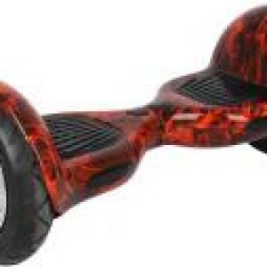 Riedis Rayeetech 10" Rambo kaina 329
