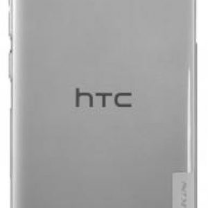Silikoninis dėklas NILLKIN Nature HTC One A9 kaina 10