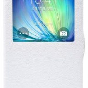 Atverčiamas dėklas NILLKIN Fresh Samsung Galaxy A5 kaina 14