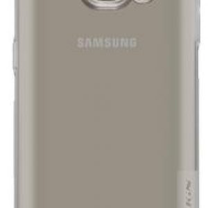 Silikoninis dėklas NILLKIN Nature Samsung Galaxy S7 kaina 10