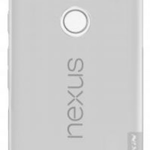 Silikoninis dėklas NILLKIN Nature LG Nexus 5X H791 kaina 9