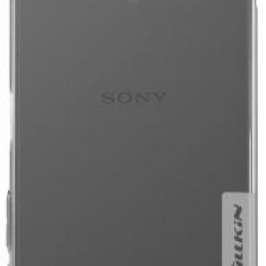 Silikoninis dėklas NILLKIN Nature Sony Xperia Z5 Compact E5823 kaina 10