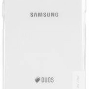 Silikoninis dėklas NILLKIN Nature Samsung Galaxy A3 (2016) A310F kaina 9