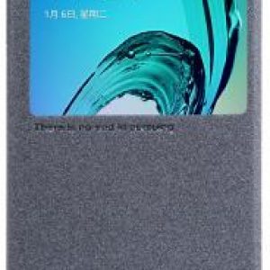 Atverčiamas dėklas NILLKIN Sparkle Samsung Galaxy A3 (2016) A310F kaina 14