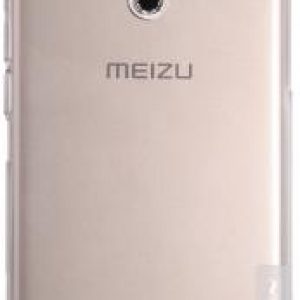 Silikoninis dėklas NILLKIN Nature Meizu PRO 6 kaina 9