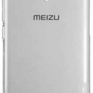 Silikoninis dėklas NILLKIN Nature Meizu M3 Note kaina 9