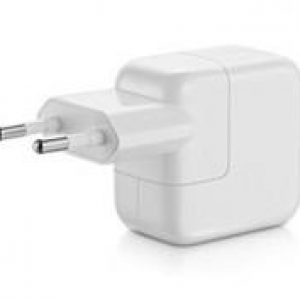 USB kroviklis Apple 12W Power Adapter kaina 20