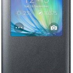 Originalus dėklas S View Samsung Galaxy A5 EF-CA500BC kaina 29