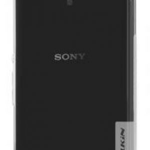 Silikoninis dėklas NILLKIN Nature Sony Xperia M4 Aqua E2303 kaina 9