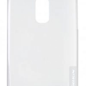Silikoninis dėklas NILLKIN Nature LG G Flex 2 kaina 9