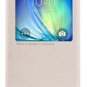 Atverčiamas dėklas NILLKIN Sparkle Samsung Galaxy A5 kaina 10