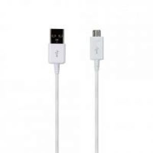Samsung micro USB / USB kabelis kaina 6