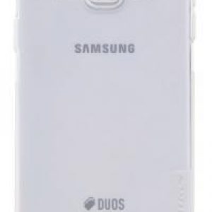 Silikoninis dėklas NILLKIN Nature Samsung Galaxy A3 kaina 9