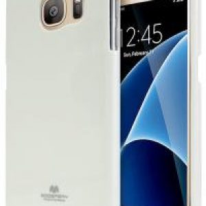 Minkštas dėklas Mercury Samsung Galaxy S7 kaina 7