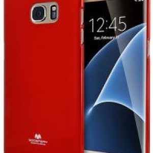Minkštas dėklas Mercury Samsung Galaxy S7 Edge kaina 7