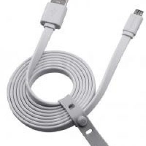 USB kabelis Nillkin micro USB jungtis kaina 8