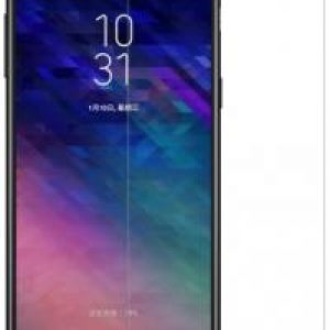 Apsauginis ekrano stiklas Nillkin Samsung Galaxy A6 kaina 10