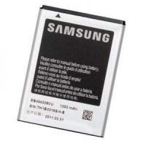 Samsung Galaxy Ace S5830 baterija kaina 12