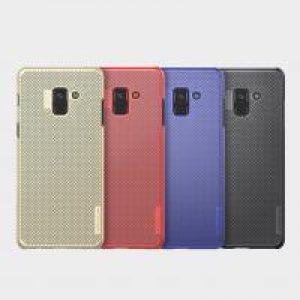 Dėklas NILLKIN Air Samsung Galaxy A8 2018 kaina 12