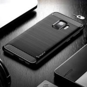 Dėklas Ipaky A-One Samsung Galaxy S9 kaina 10