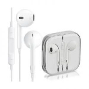Ausines EarPods laisvų rankų įranga kaina 10