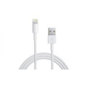 USB kabelis 2 m Lightning iPhone 5/5S/SE/6/7/Plus iPad Orginalus kaina 20