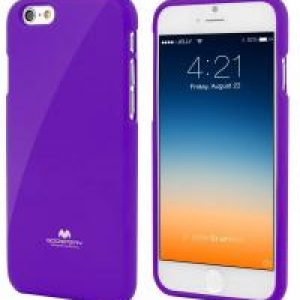 Minkštas dėklas Mercury Apple iPhone 6/6S kaina 7