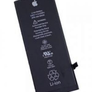 iPhone 8 baterija kaina 35