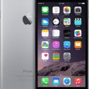 Apple iPhone 6 32GB kaina 337