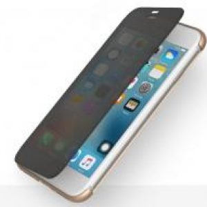 Atverčiamas dėklas Dėklas Rock DR. V Apple iPhone 7 / 8 kaina 16