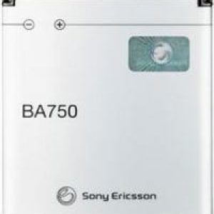 Sony Ericsson BA750 kaina 20