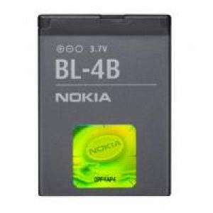 Nokia BL-4B kaina 13