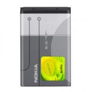 Nokia BL5C kaina 8