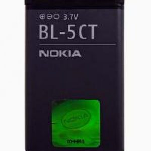 Nokia BL5CT kaina 13