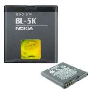 Nokia BL5K kaina 13