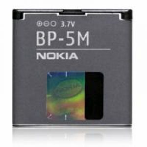 Nokia BL5M kaina 14