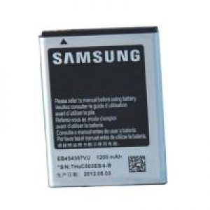 Samsung Galaxy Y/ Wave Y S5360 baterija kaina 14