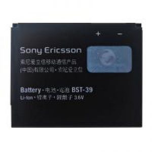 Sony Ericsson BST39 kaina 11