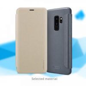 Atverčiamas dėklas Nillkin Sparkle Samsung Galaxy S9 kaina 12