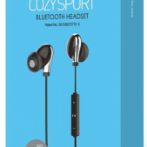 Devia Cozy Sport Bluetooth kaina 30