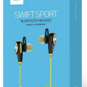 Devia Swift Sport Bluetooth kaina 30