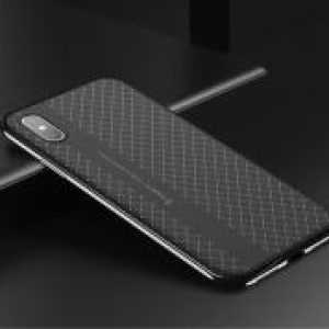 Dėklas Ipaky D-one Apple iPhone X/Xs kaina 11