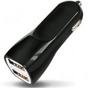 USB kroviklis AC100 2.1A kaina 8