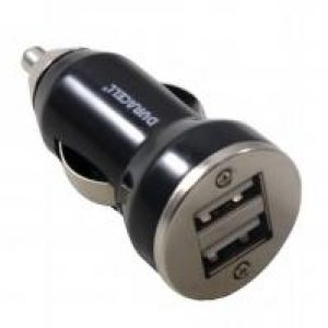 USB kroviklis Duracell DU6117 2.1A kaina 12