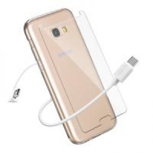 Samsung A5 2017 DUX  3in1 komplektas kaina 15
