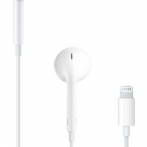 Ausines EarPods lightning ausinės hq kaina 17