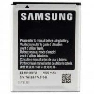 Samsung Galaxy Xcover S5690 baterija kaina 17