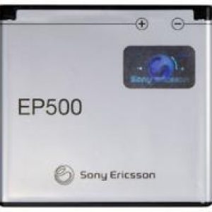 Sony Ericsson EP500 kaina 20